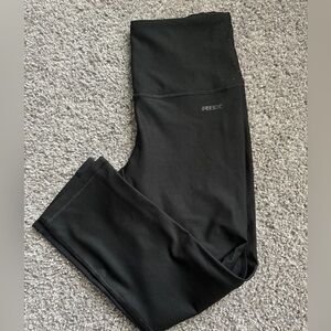 RBX Size Small Capri Legging black